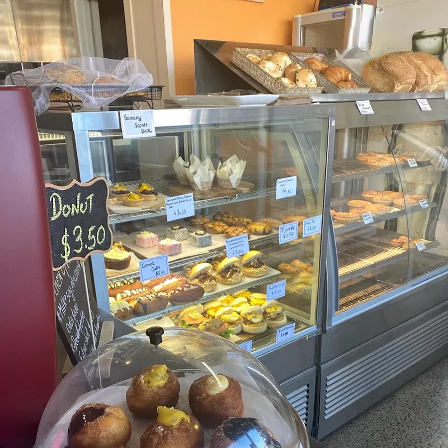 Empire bakery