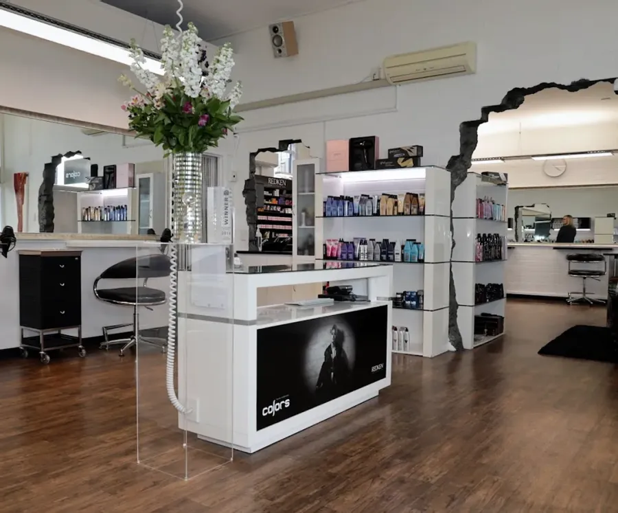 Colors Hair Co