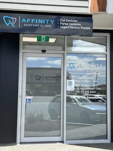 Affinity Denture Clinic