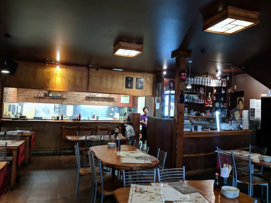 Izakaya Yuki
