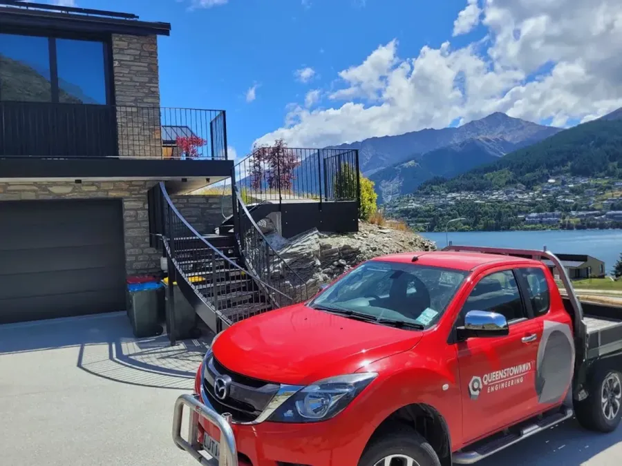Queenstown Engineering