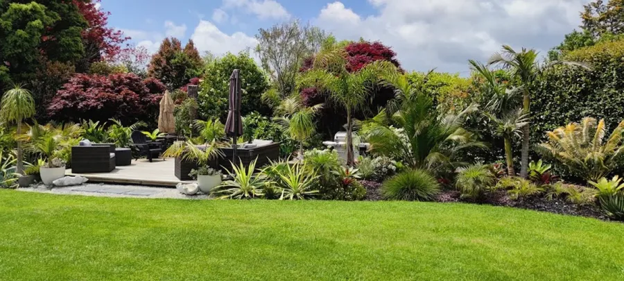 Tropical Treasures Taranaki Ltd