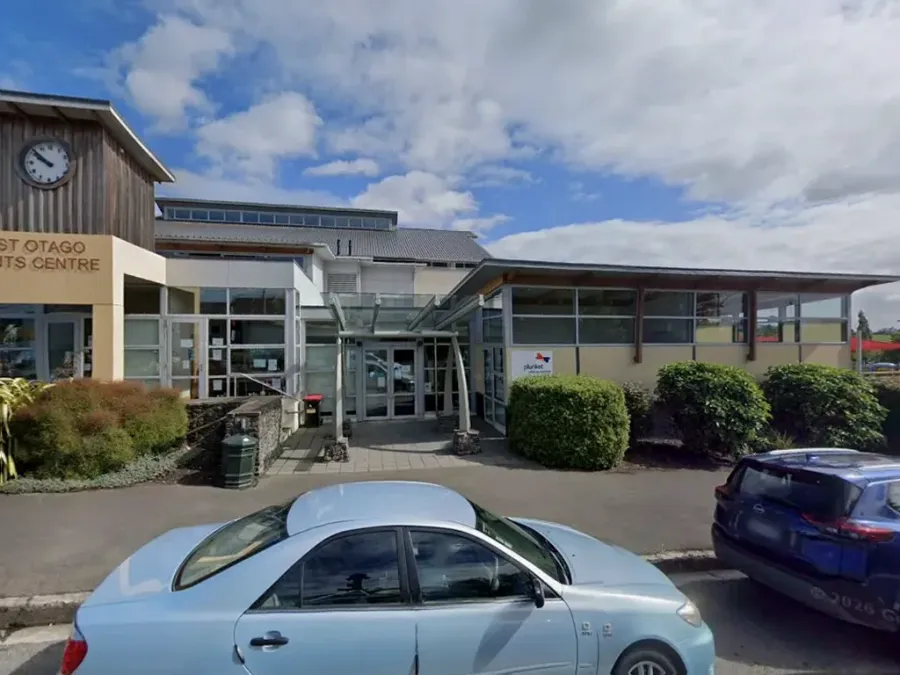 East Otago Health - Waikouaiti