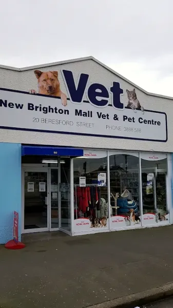 Vetlife New Brighton - Christchurch