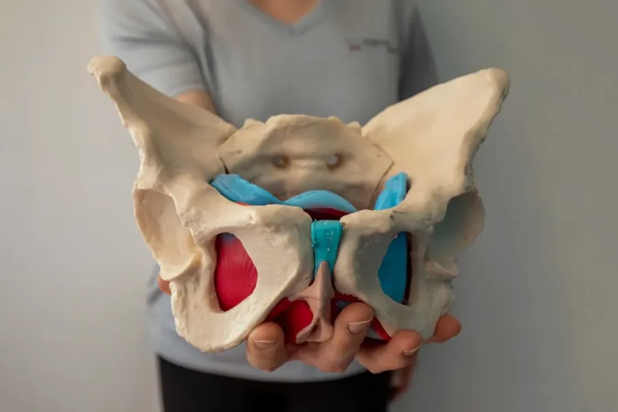 Positive Pelvic Health