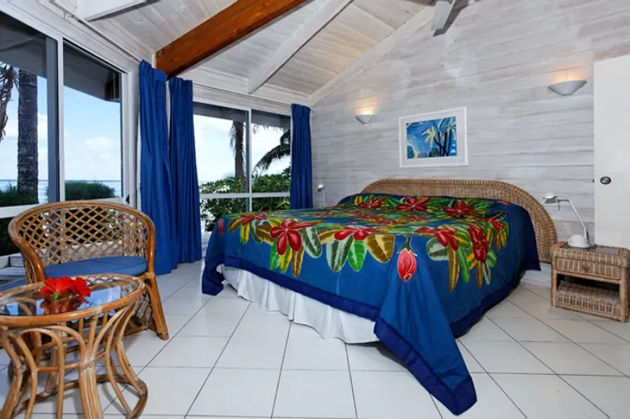 Sands Villas Rarotonga