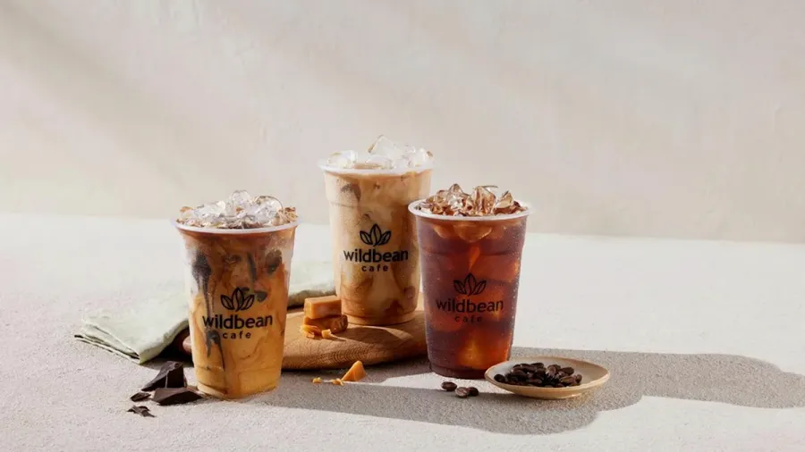 wildbean cafe