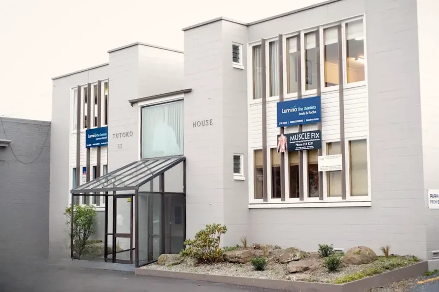 Lumino Invercargill | Lumino The Dentists
