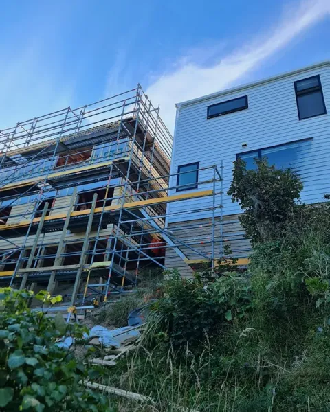 JBuild Construction Limited