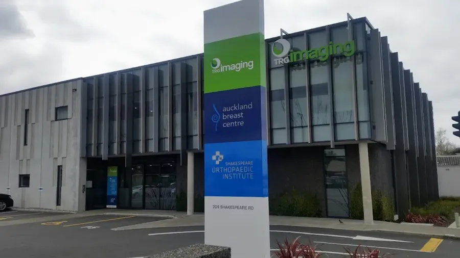 Auckland Breast Centre Milford