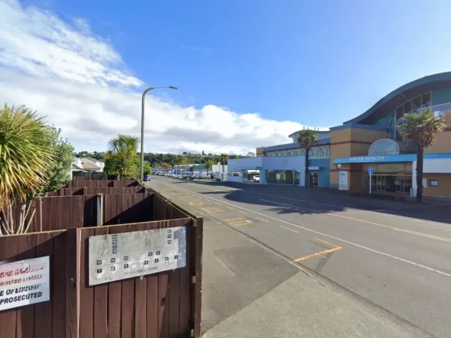 Napier Health Centre