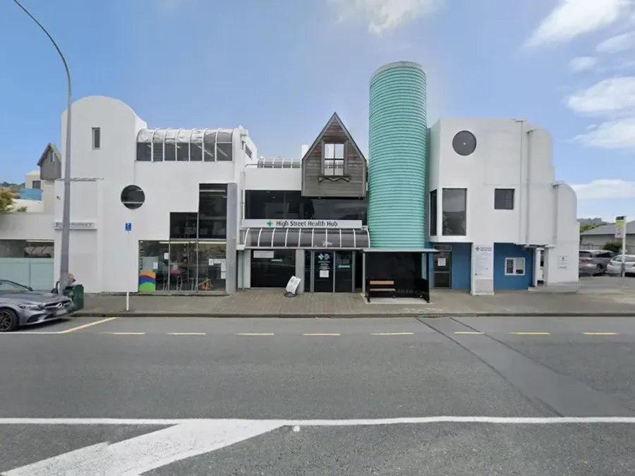 Proactive Healthcare High Street, Lower Hutt - Physio, Health & Wellbeing & Occupational Health