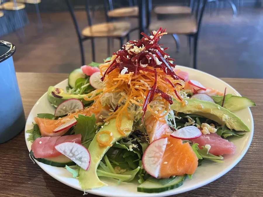 Banzai Restaurant