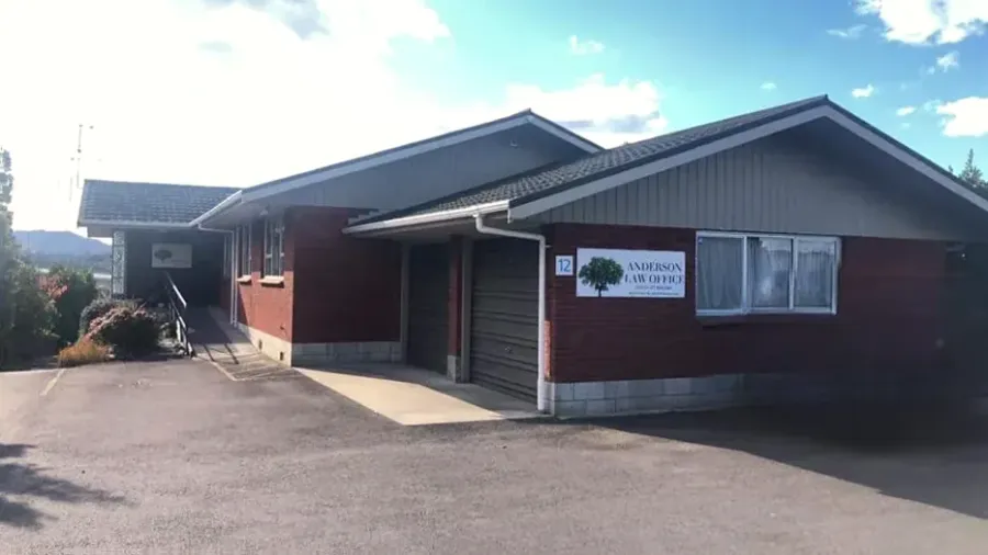 Anderson Law Office