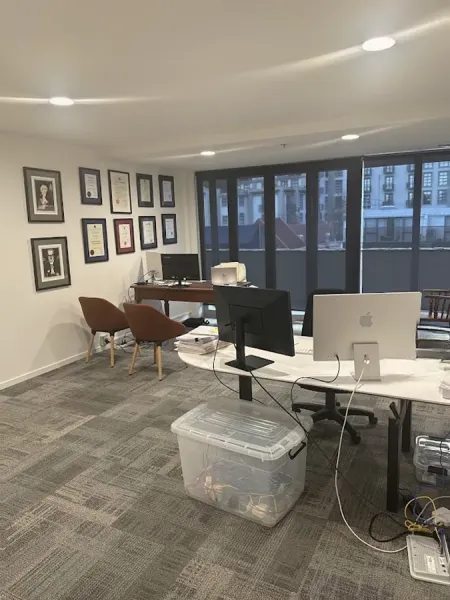 Visa Lawyers