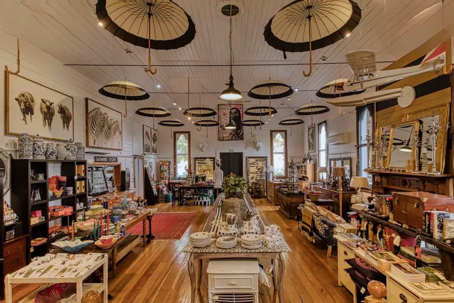 Birdwoods Havelock North