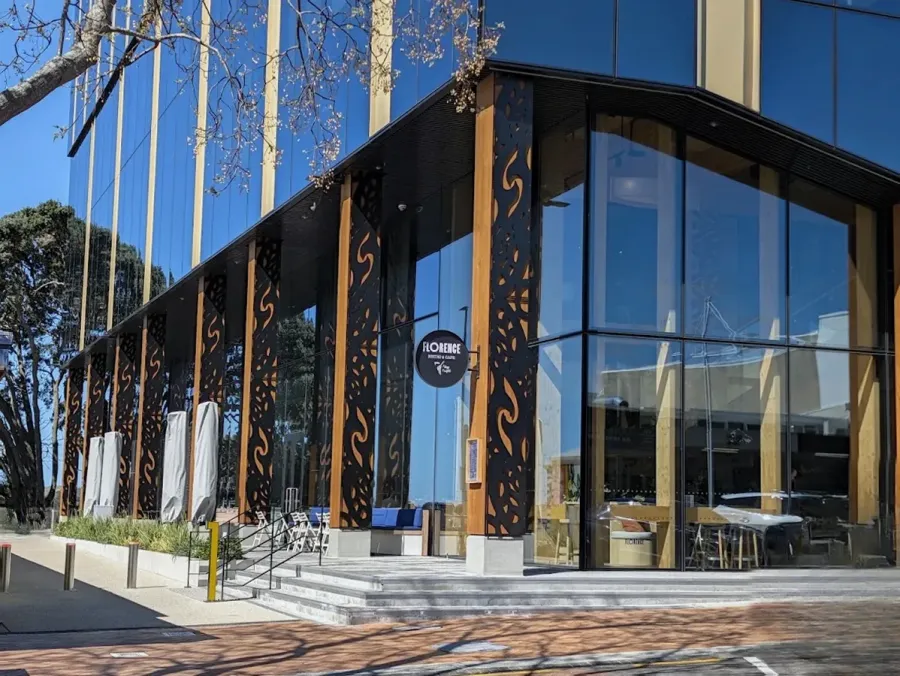 Florence Bistro