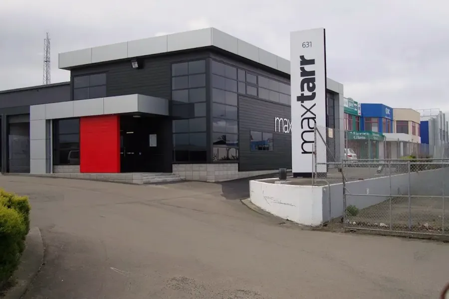 Max Tarr Group