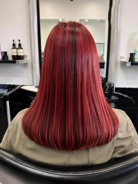 EFS pro HAIR & BEAUTY