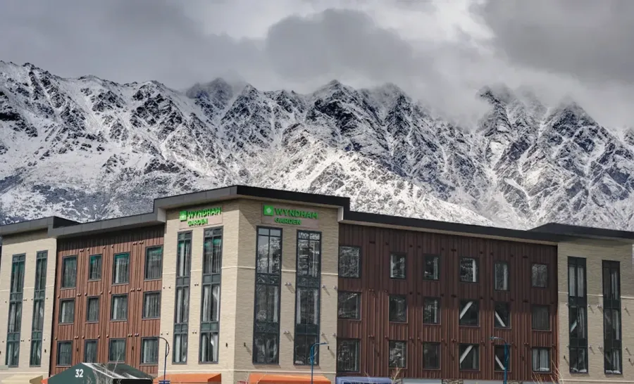 Wyndham Garden Queenstown