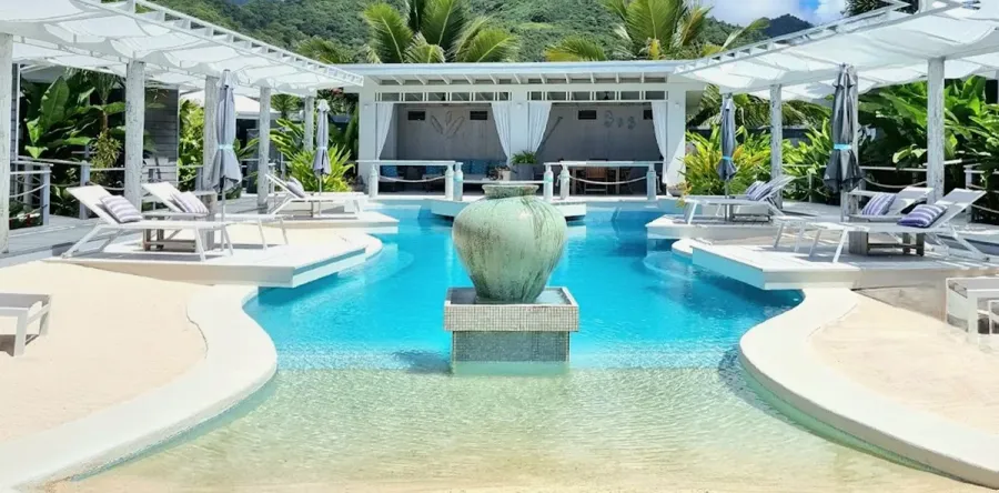 Ocean Escape Resort & Spa