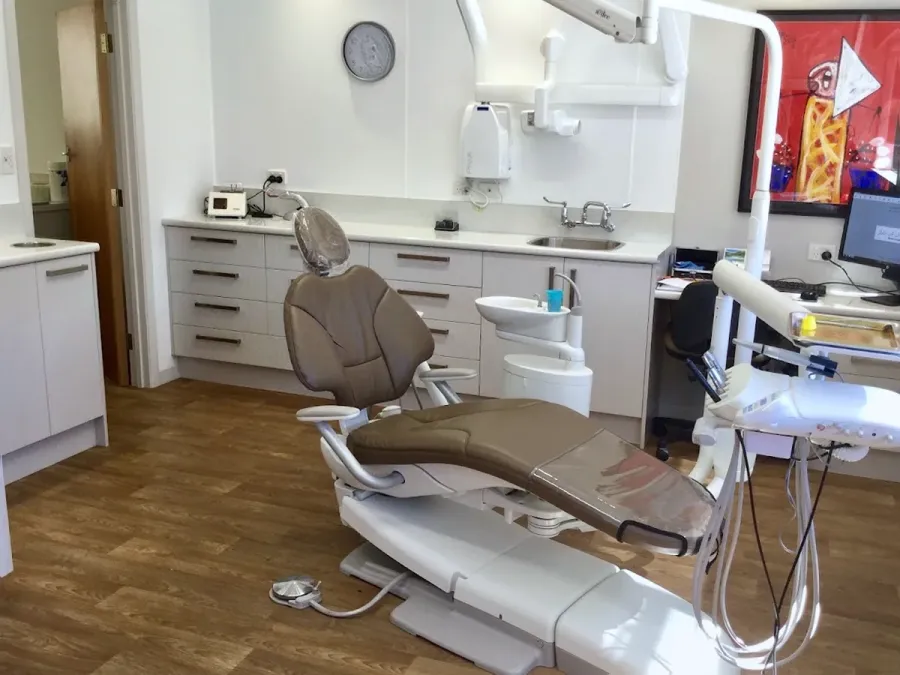 Walker Family Dental