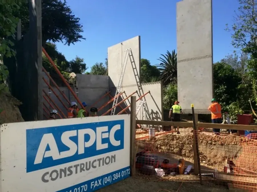 Aspec Wellington