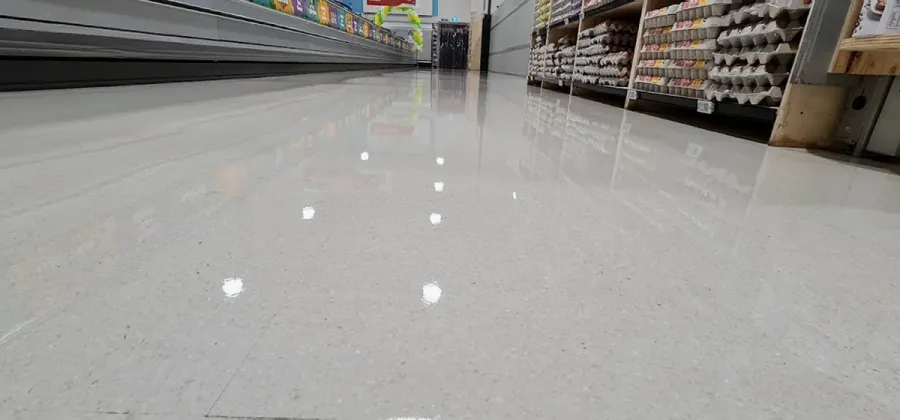 TCF Cleaning Services