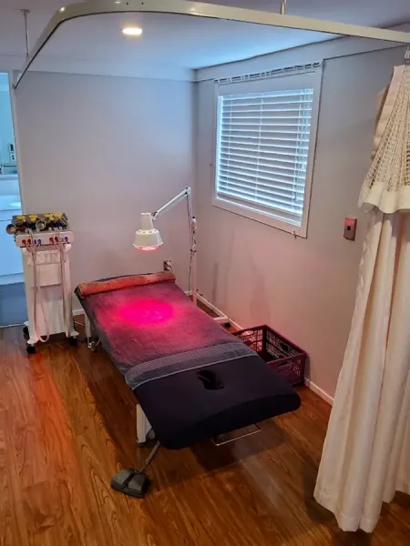 서경한의원 [Seo Gyeong Acu Clinic]
