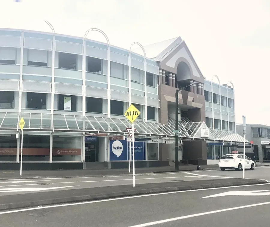 Working Hands - Lower Hutt