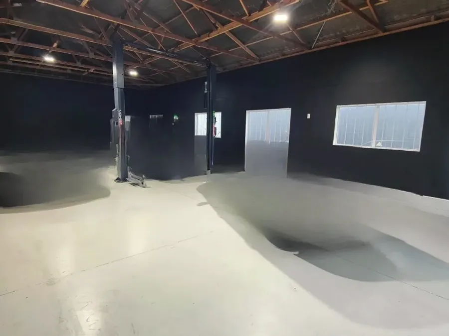 Jean's Auto Clinic
