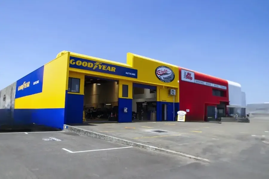Right Tyre Service