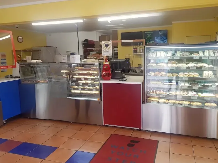 Charlies Bakery