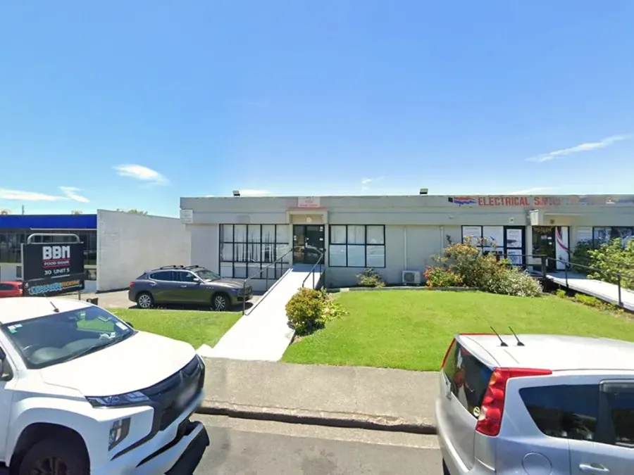 Electrical Sales And Services