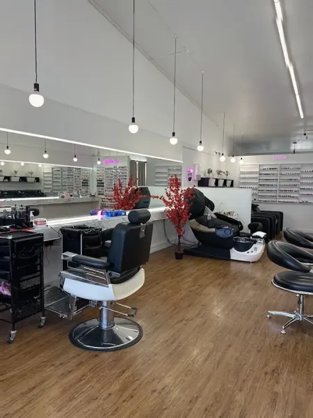 A1 Hair Nails & Beauty Salon