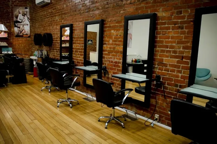 Cocoon Hair Design