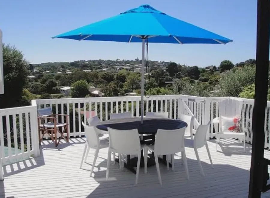 KiwiHouse Waiheke