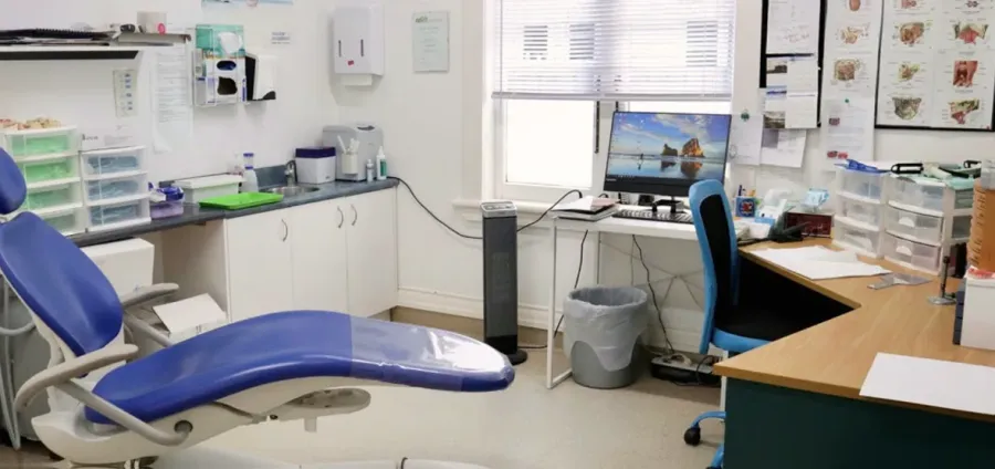 The Denture Studio