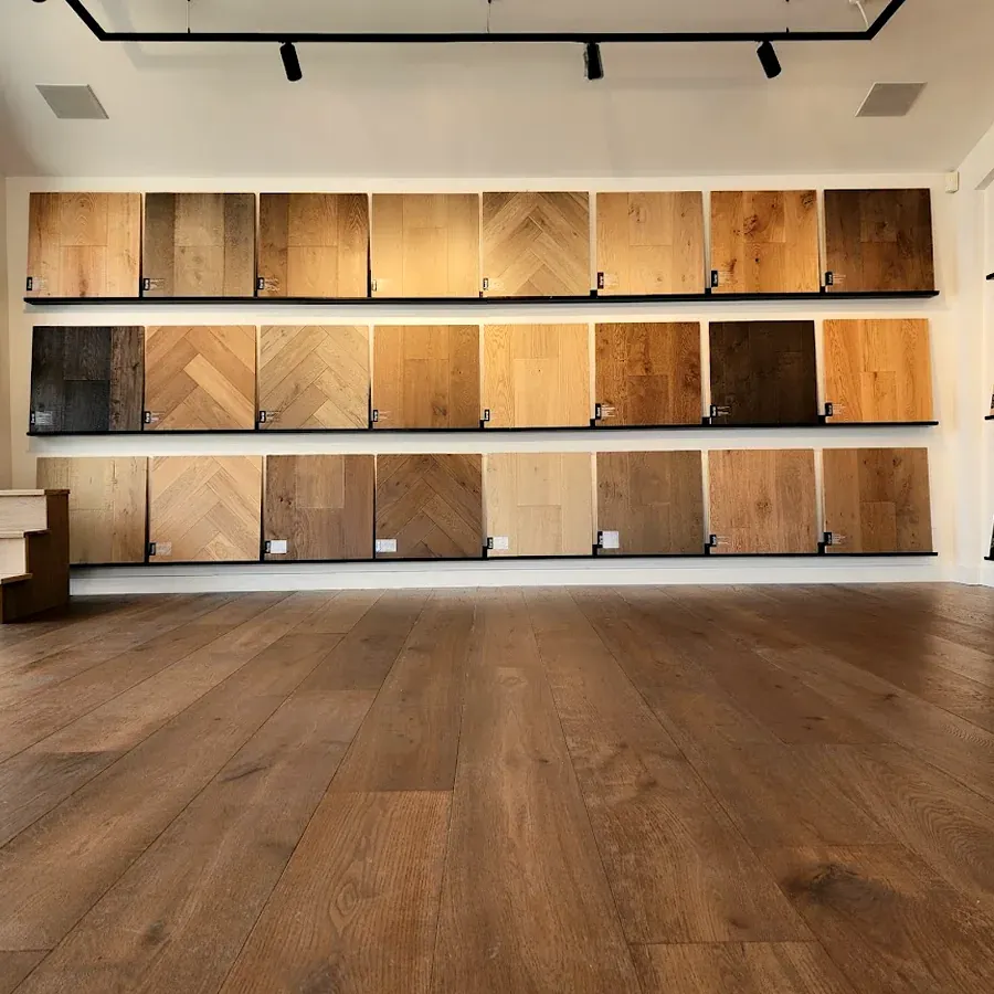 Forté Queenstown Showroom