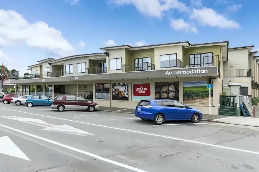 Finn's Paekakariki