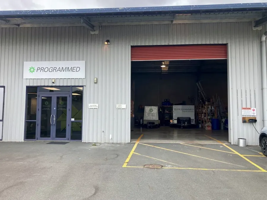 Programmed Property Services Hamilton