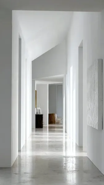 Colour Effection Painting Decoration
