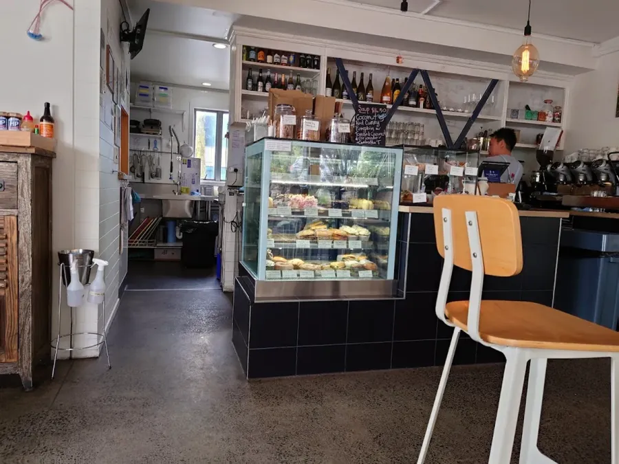Willow Cafe