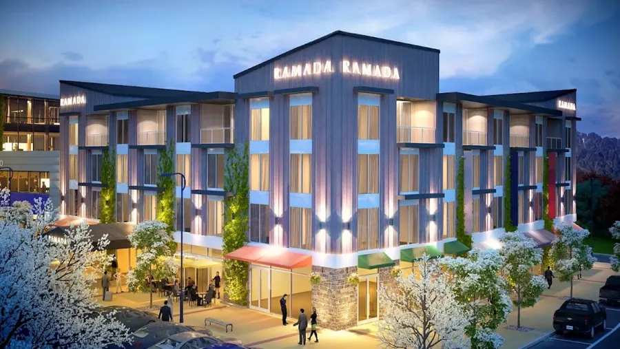 Ramada Suites by Wyndham Queenstown Remarkables Park