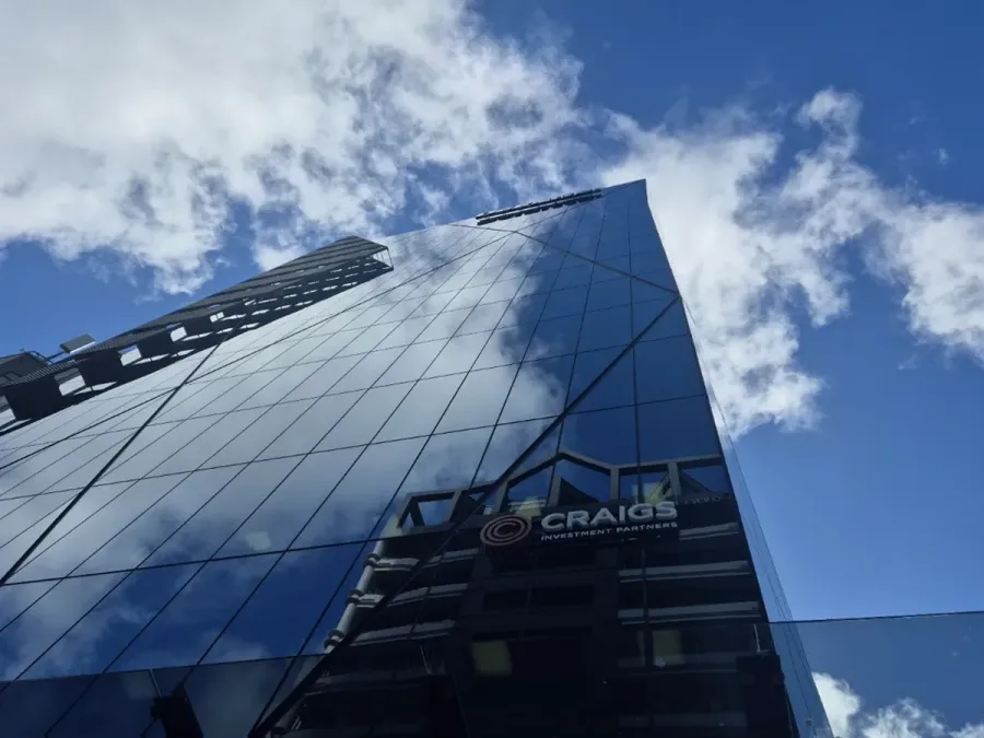 Craigs Investment Partners Wellington