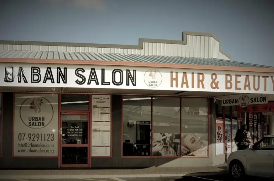 Urban Salon