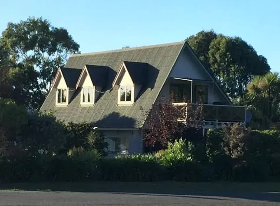Coastal Retreat Bed & Breakfast
