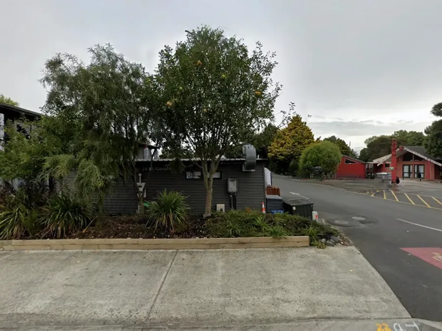 Te Kohao Dental