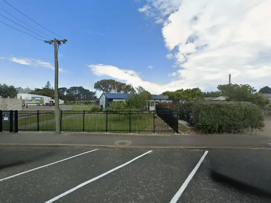 Riverton School Dental Clinic
