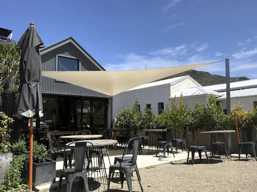 The Victoria Store Brewery
